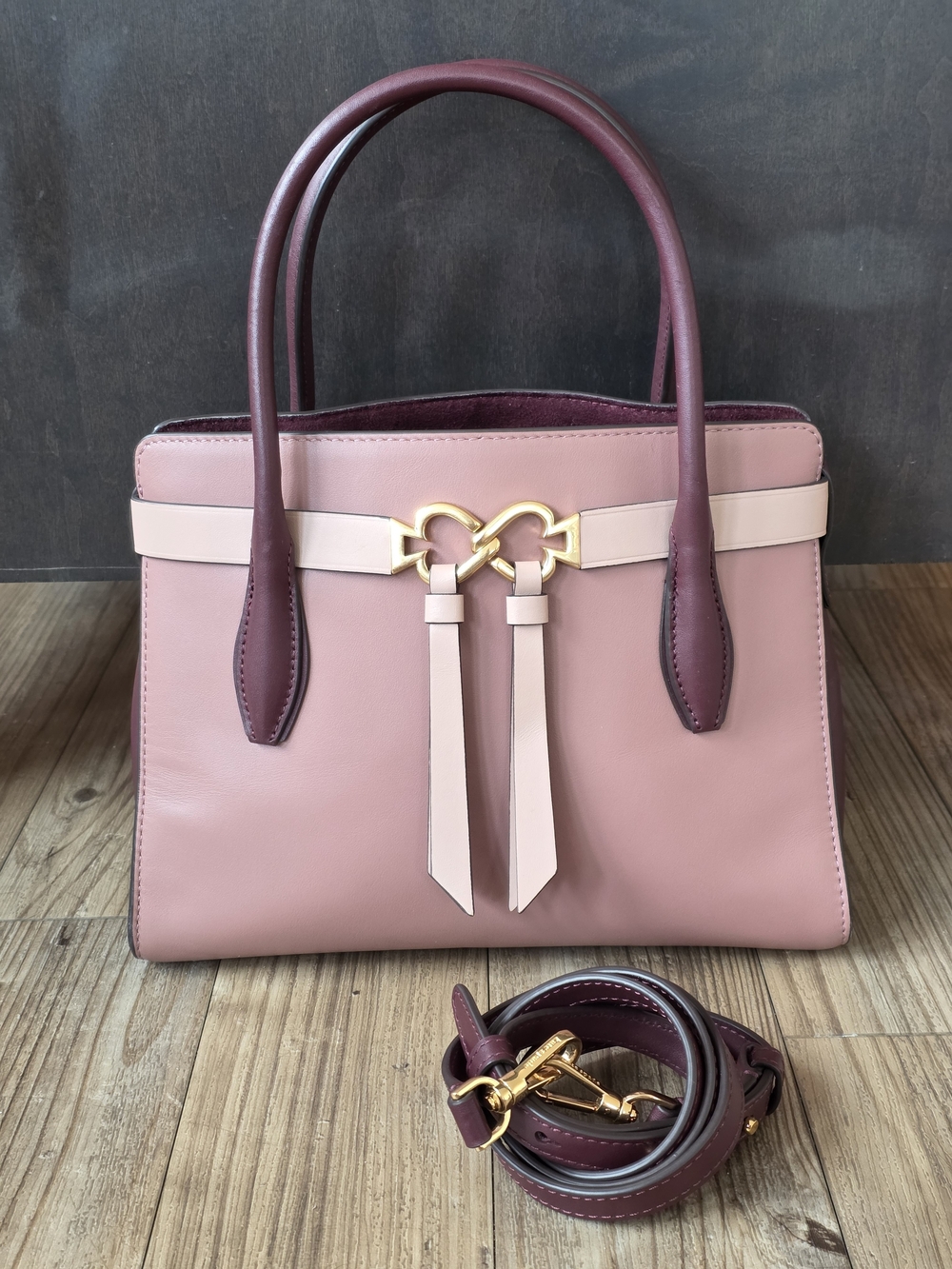 Kate Spade New York Toujours Satchel